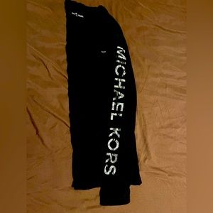 Michael Kors Mens Long sleeves T shirt Large